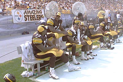 best team in the nfl?
